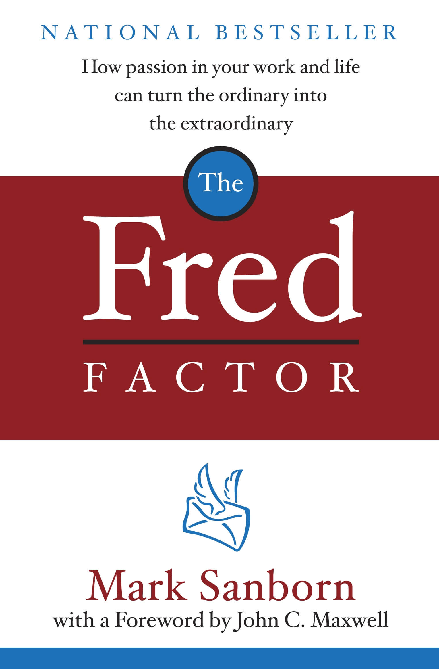 The Fred Factor The Fred Factor