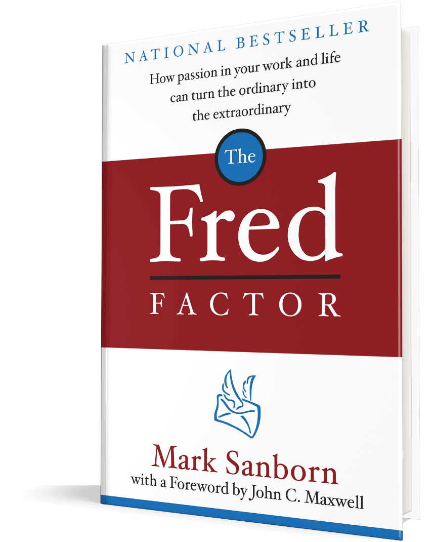 fred factor book