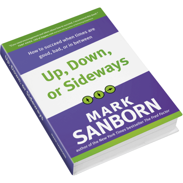 About Mark Sanborn Mark Sanborn Keynote Leadership Speaker 3472