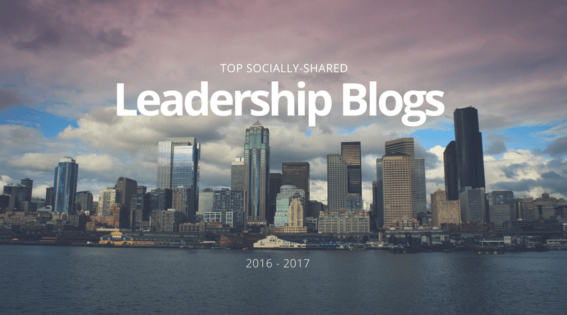 Top Socially Shared Leadership Blogs