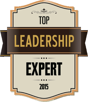 Top Leadership Experts to Follow
