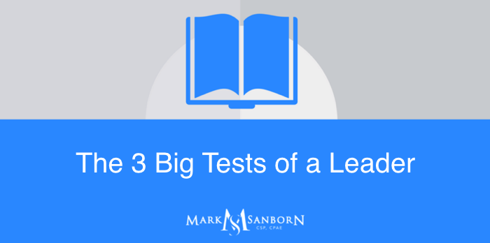3 Leadership Challenges That Really Test a Leader