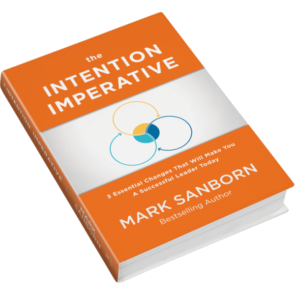 The Intention Imperative