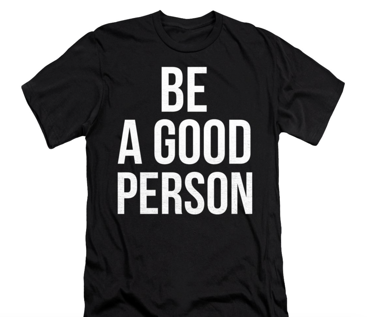 What  it Means to be “A Good Person” in Business