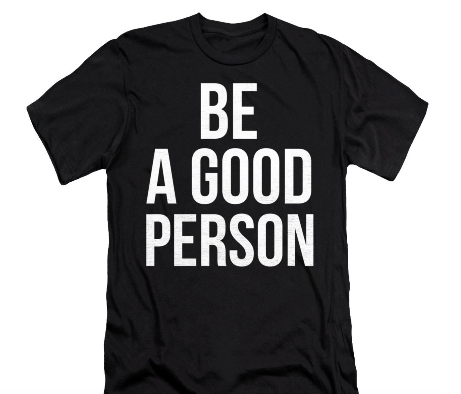 Another Way To Say Someone Is A Good Person