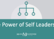 The Power of Self-Leadership
